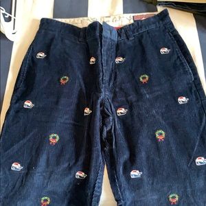 Men’s Vineyard Vines Pants